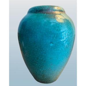 Vase Primavera art deco