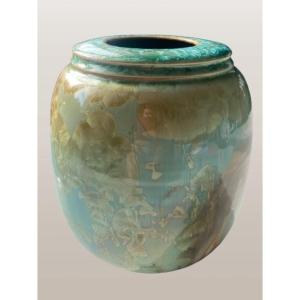 Vase Mathieu Lievois 