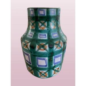 Vase Robert Picault Vallauris
