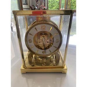 Atmos Clock Jaeger Lecoultre 1965