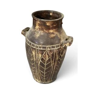 Olivier Pettit Vase