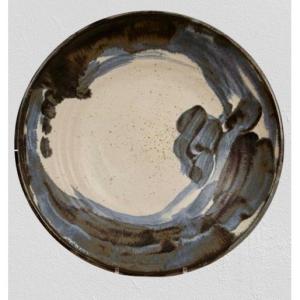 Robert Heraud Large Dish
