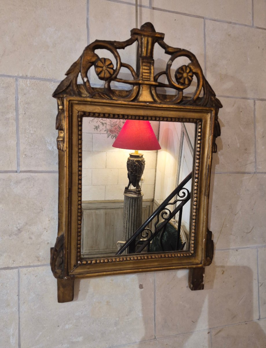Miroir 