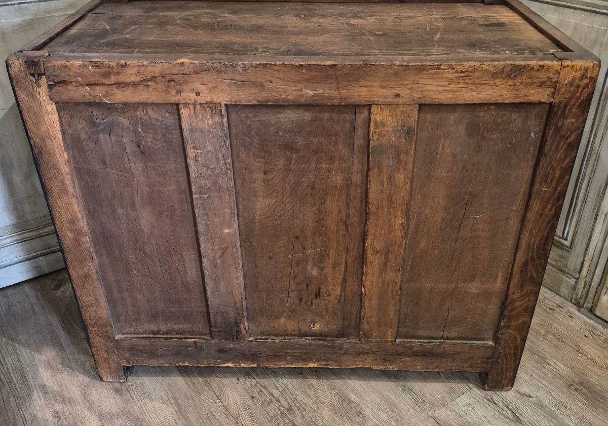 Louis XIV-era Chest Of Drawers-photo-3
