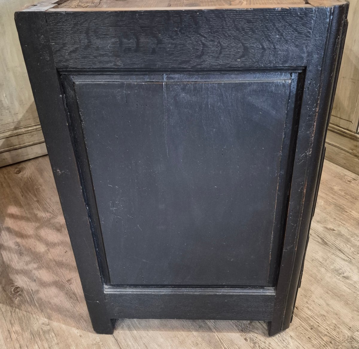 Louis XIV-era Chest Of Drawers-photo-4