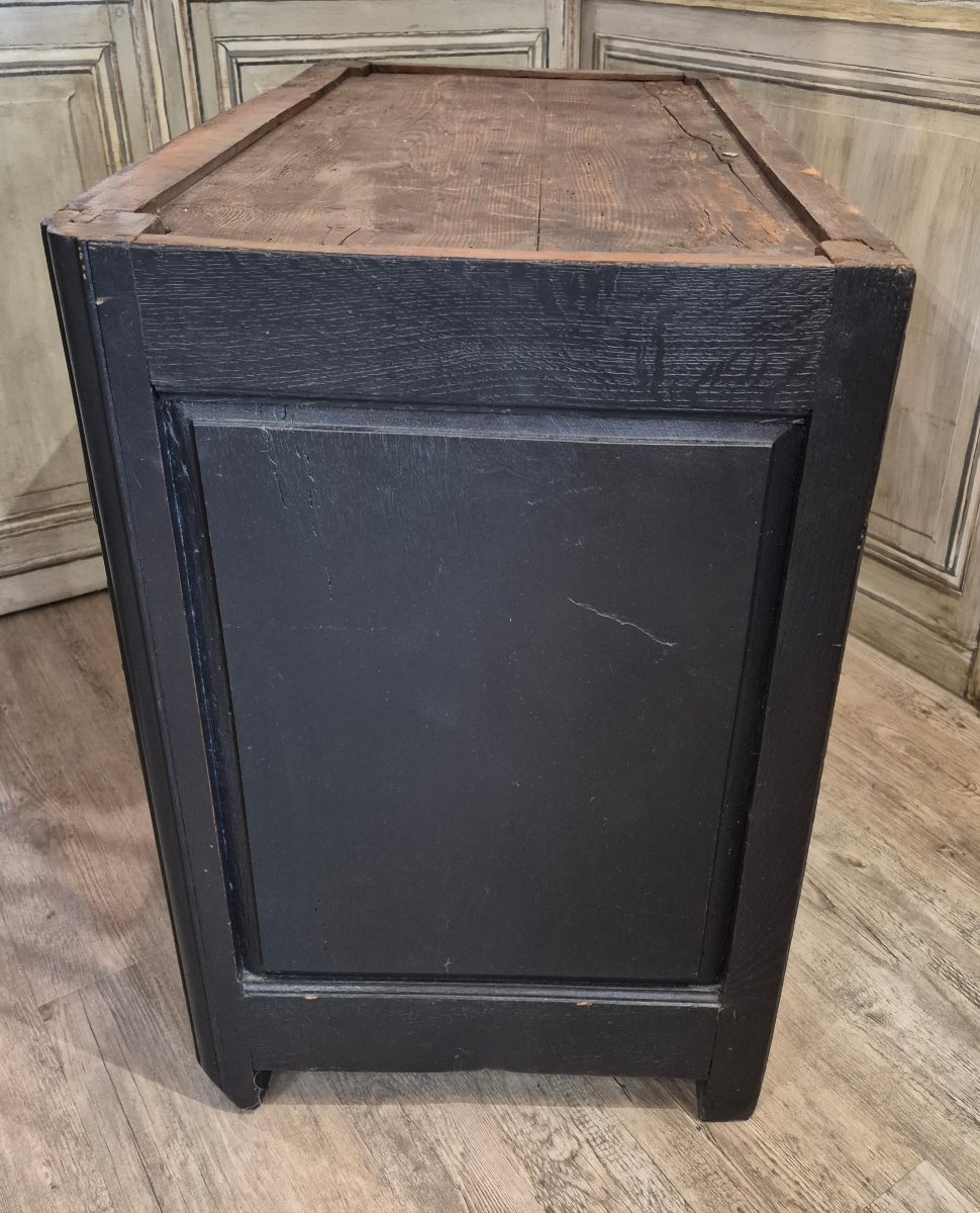 Louis XIV-era Chest Of Drawers-photo-5