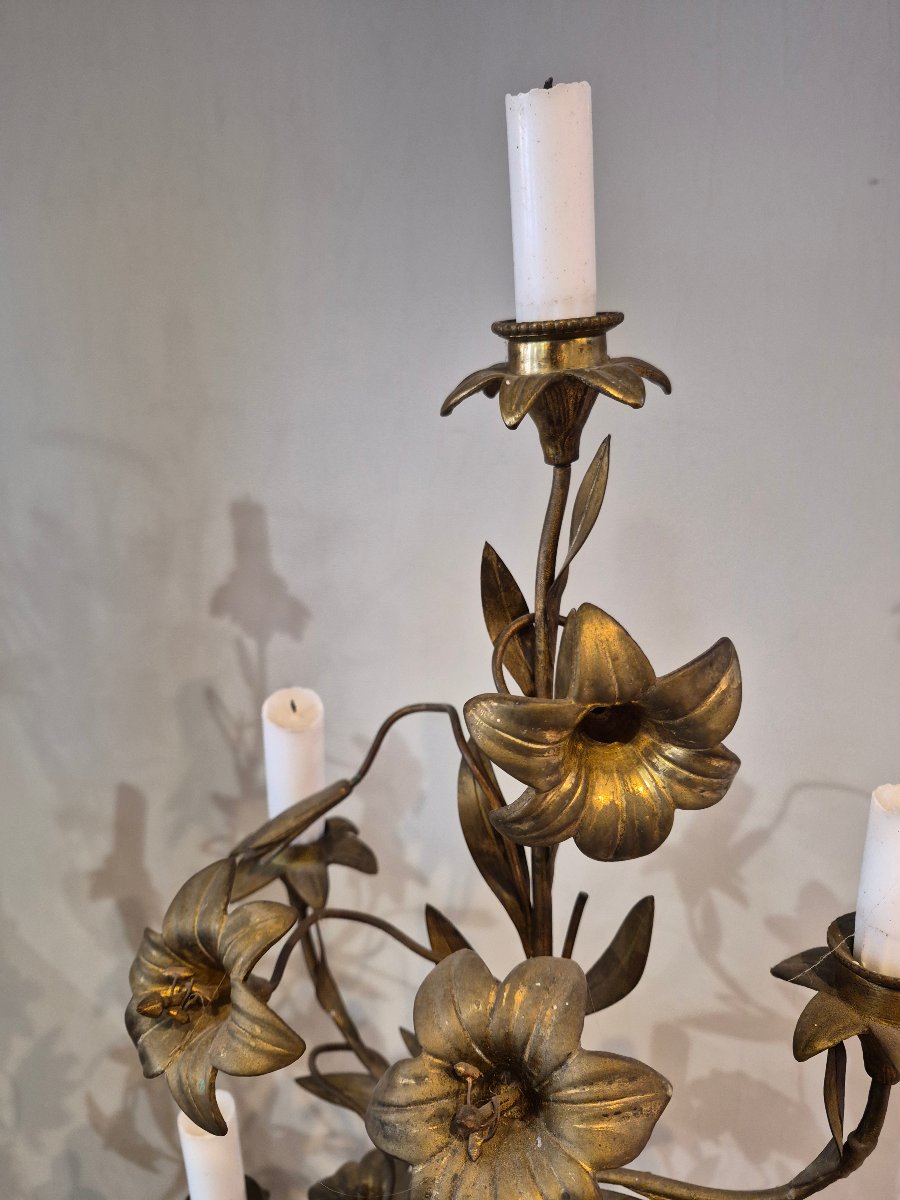 Pair Of Torches-photo-2