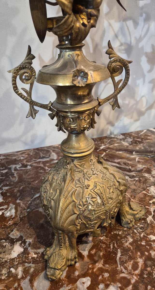 Pair Of Torches-photo-1