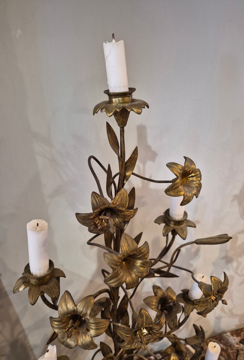 Pair Of Torches-photo-3