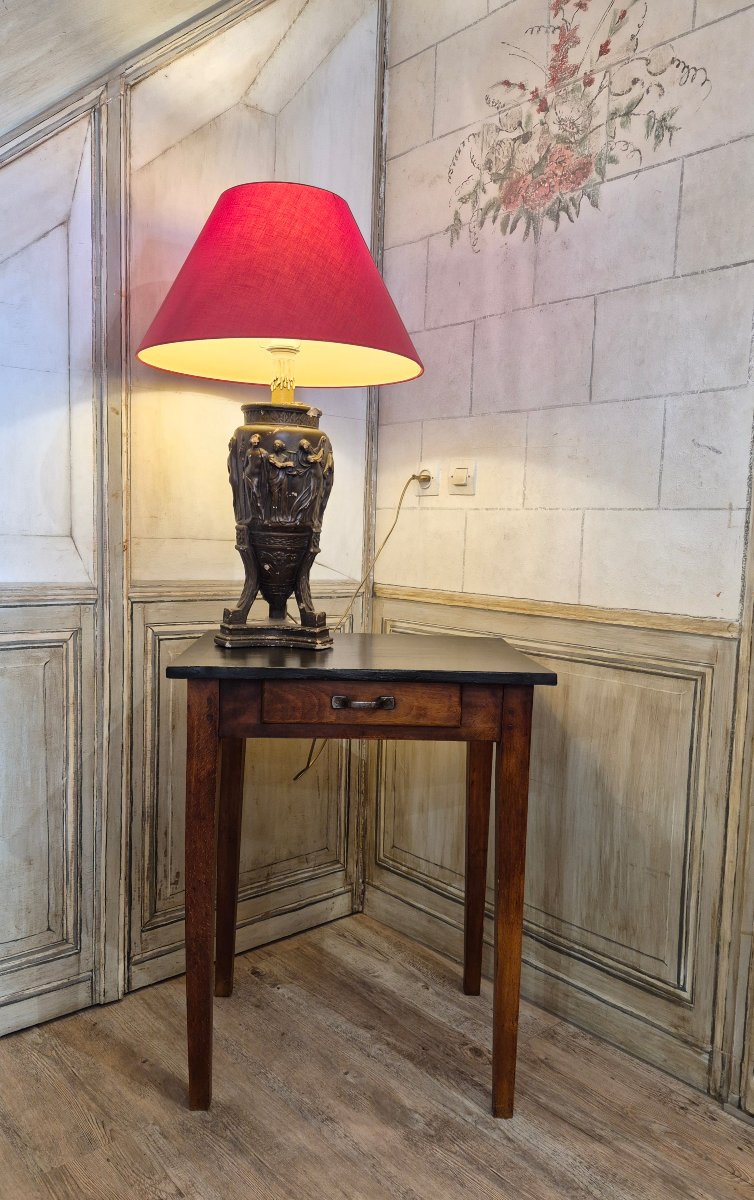Petite table à écrire 