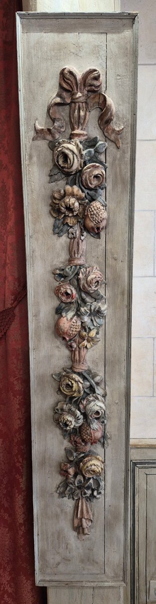 Panneau de boiserie-photo-2