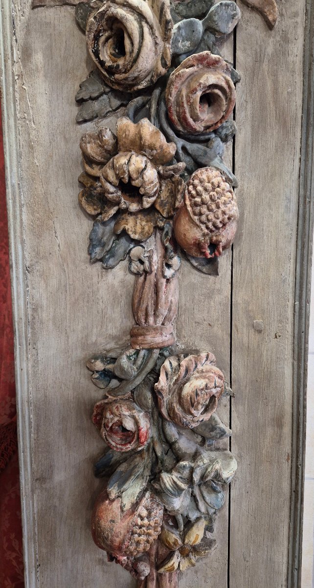 Panneau de boiserie-photo-3