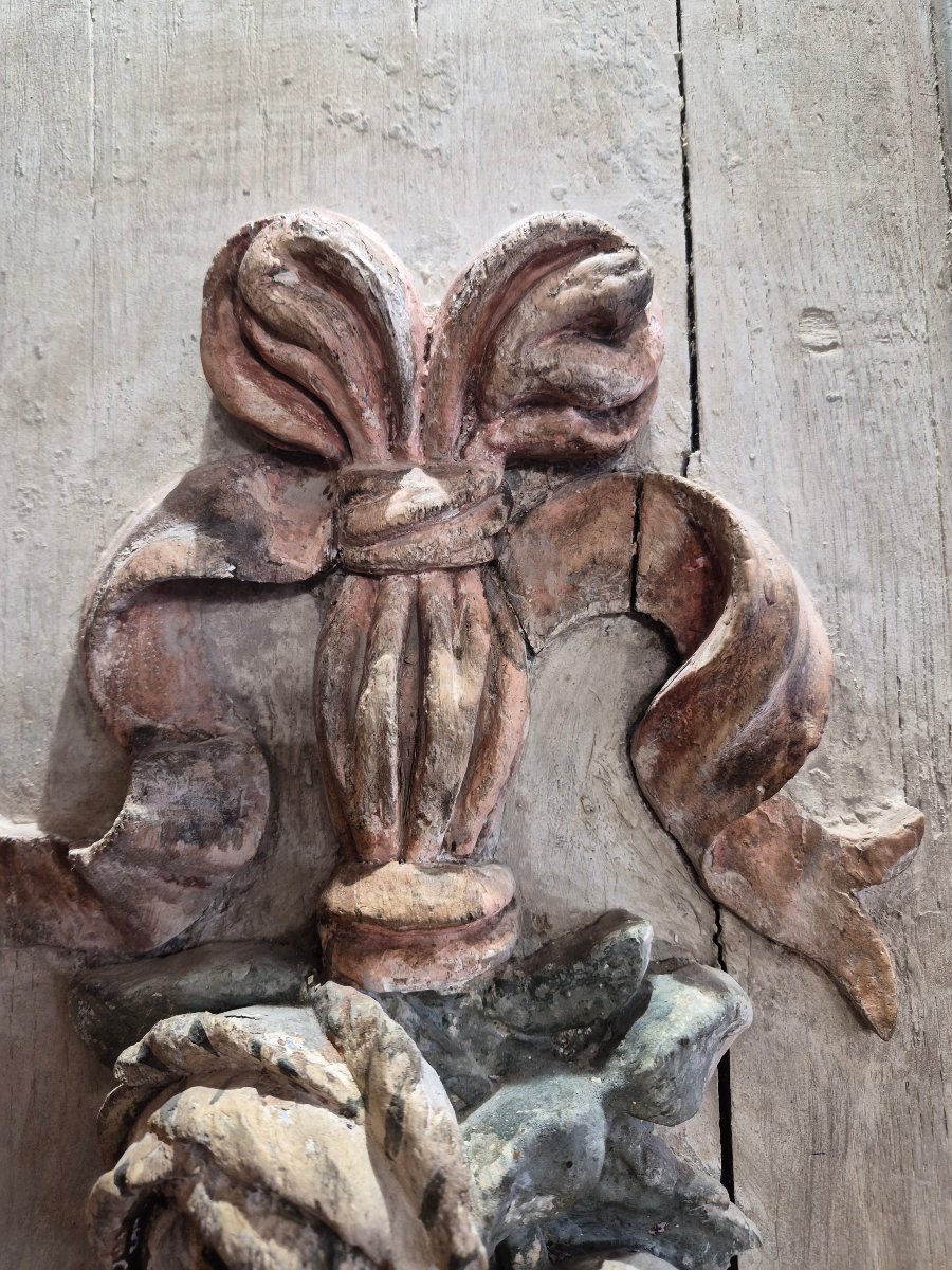 Panneau de boiserie-photo-2