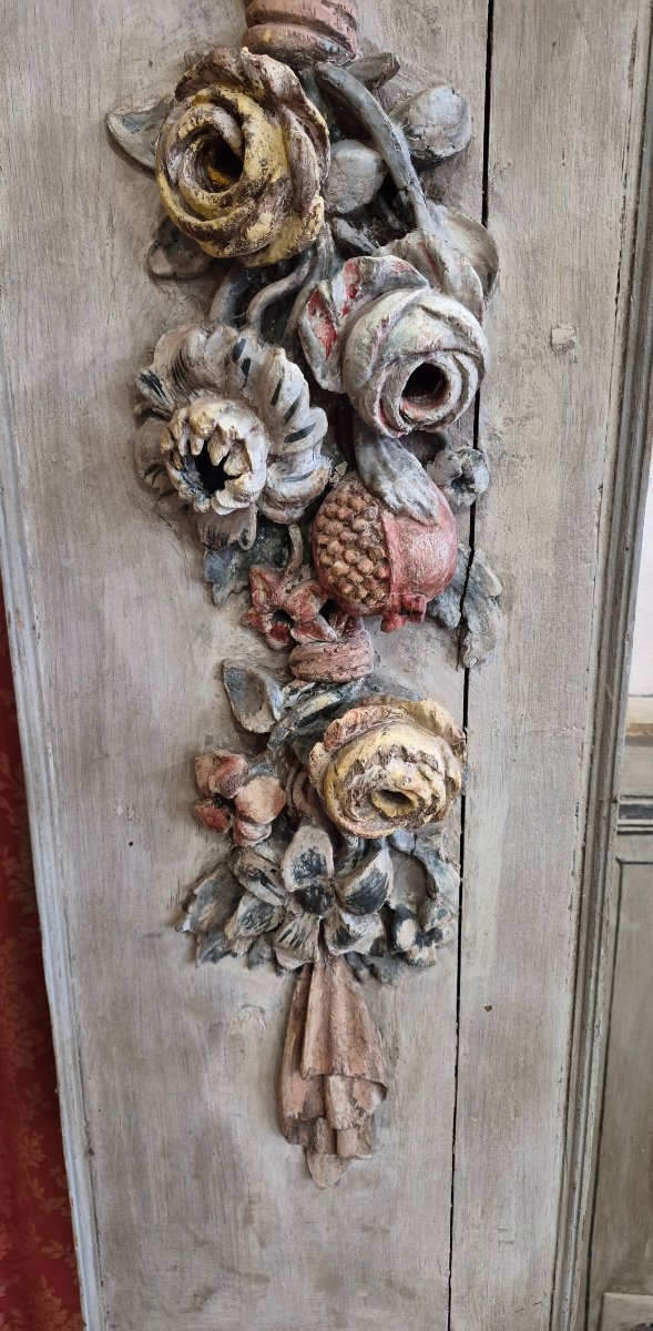 Panneau de boiserie-photo-4