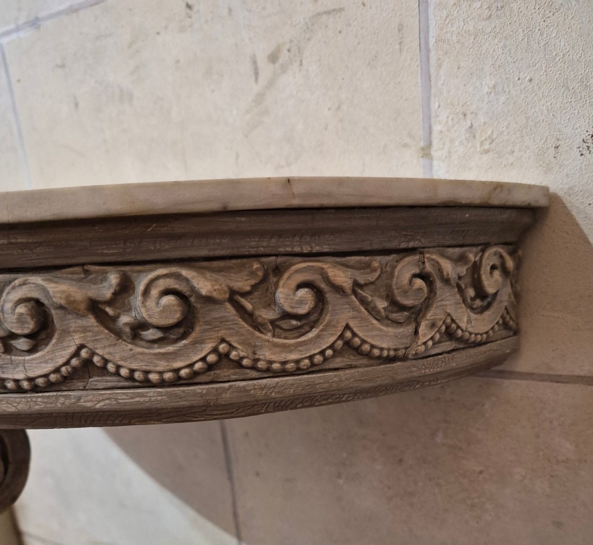 Console de style transition -photo-4