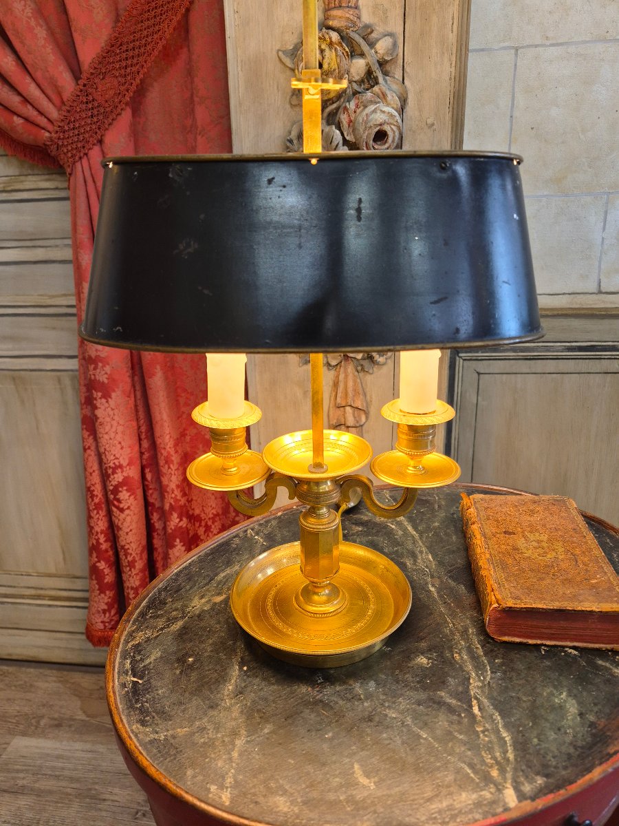 Hot Water Bottle Lamp -photo-2