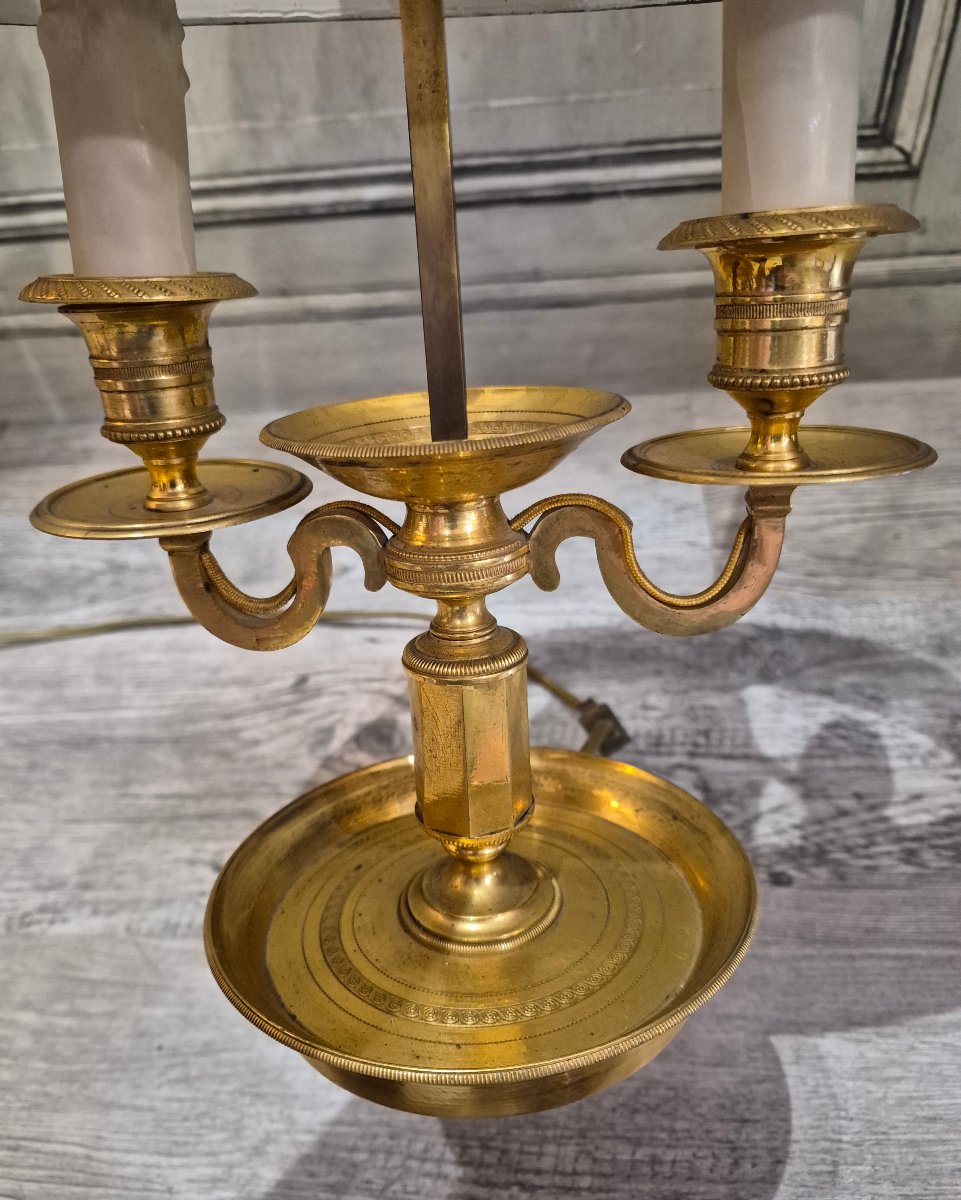 Hot Water Bottle Lamp -photo-2