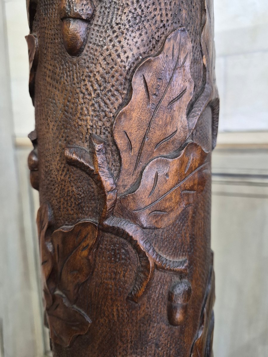 Empire-style Column-photo-2
