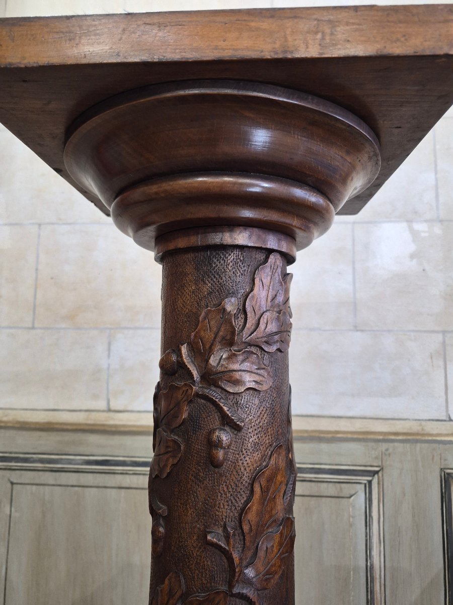 Empire-style Column-photo-3