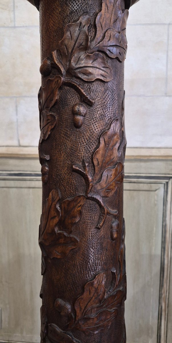 Empire-style Column-photo-4
