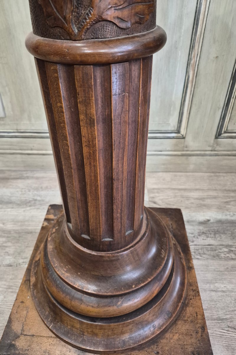 Empire-style Column-photo-1