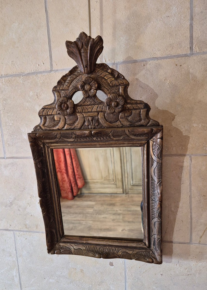 Petit miroir 