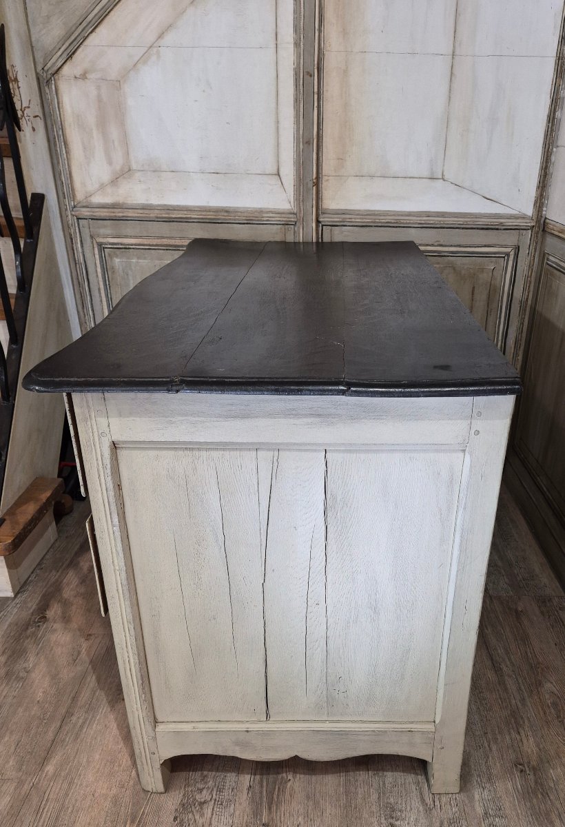Louis XV-era Chest Of Drawers -photo-3