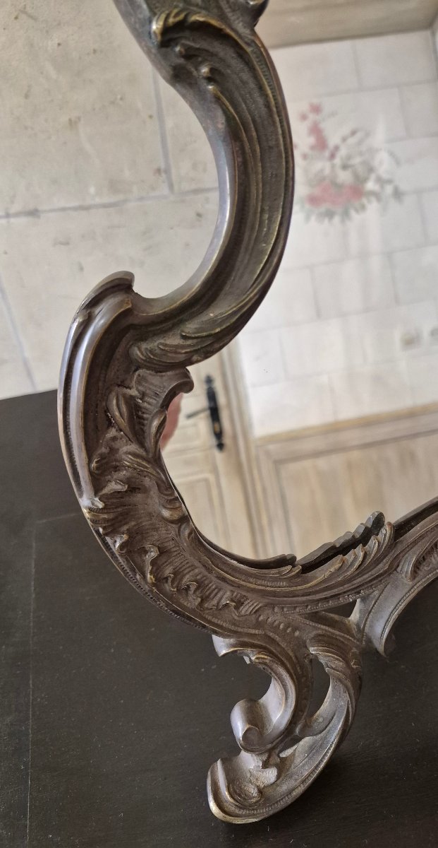 Tabletop Mirror-photo-3