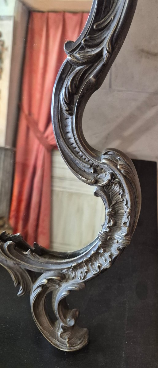 Tabletop Mirror-photo-1