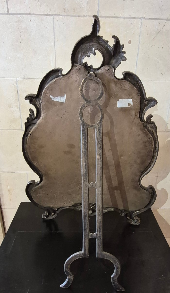 Tabletop Mirror-photo-4
