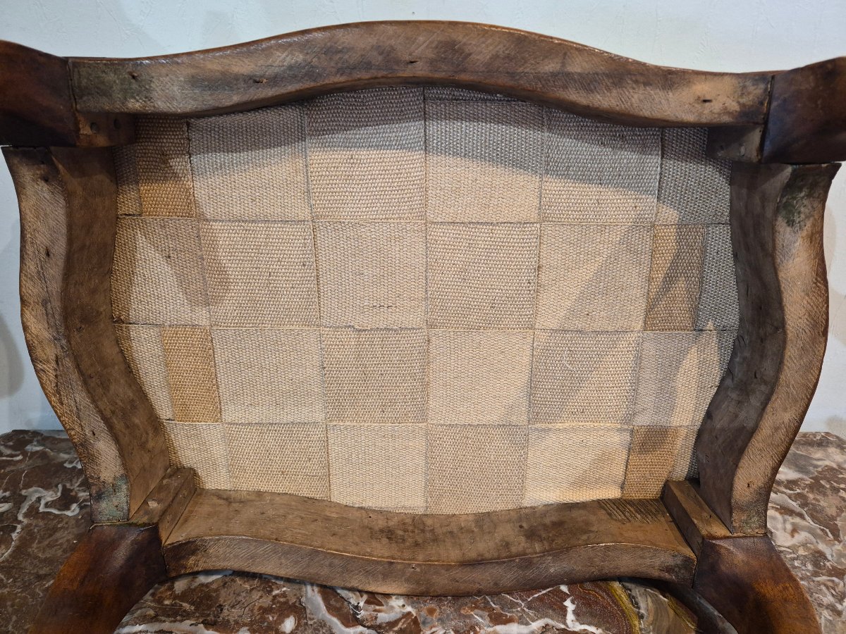 Regency Footstool -photo-5