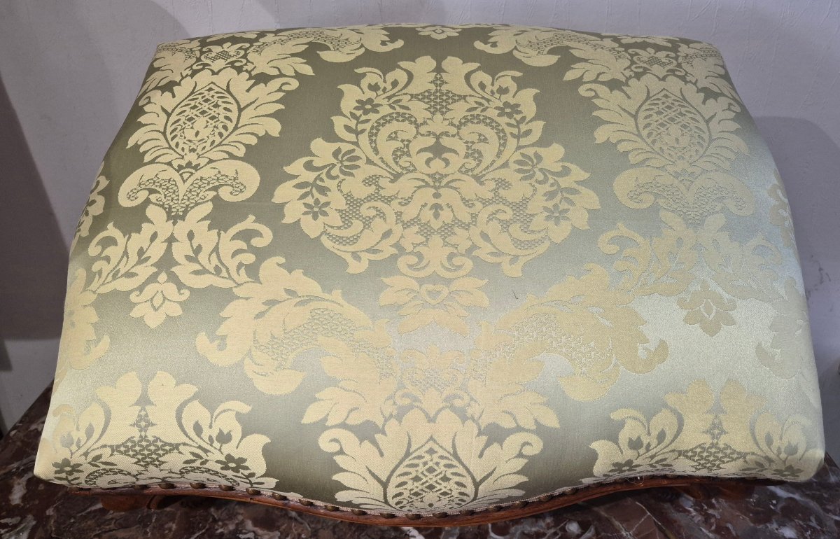 Regency Footstool -photo-6