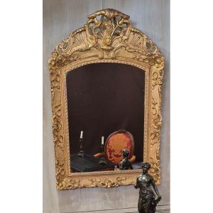 Regency Mirror
