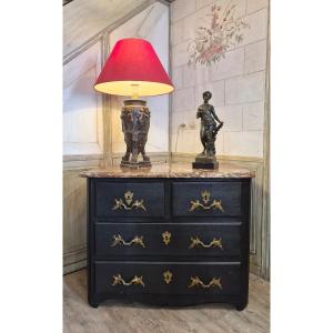 Commode d'époque Louis XIV