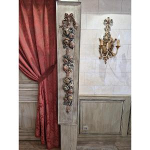 Wood Paneling