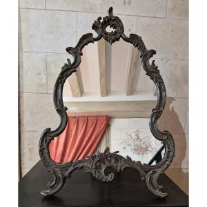 Tabletop Mirror