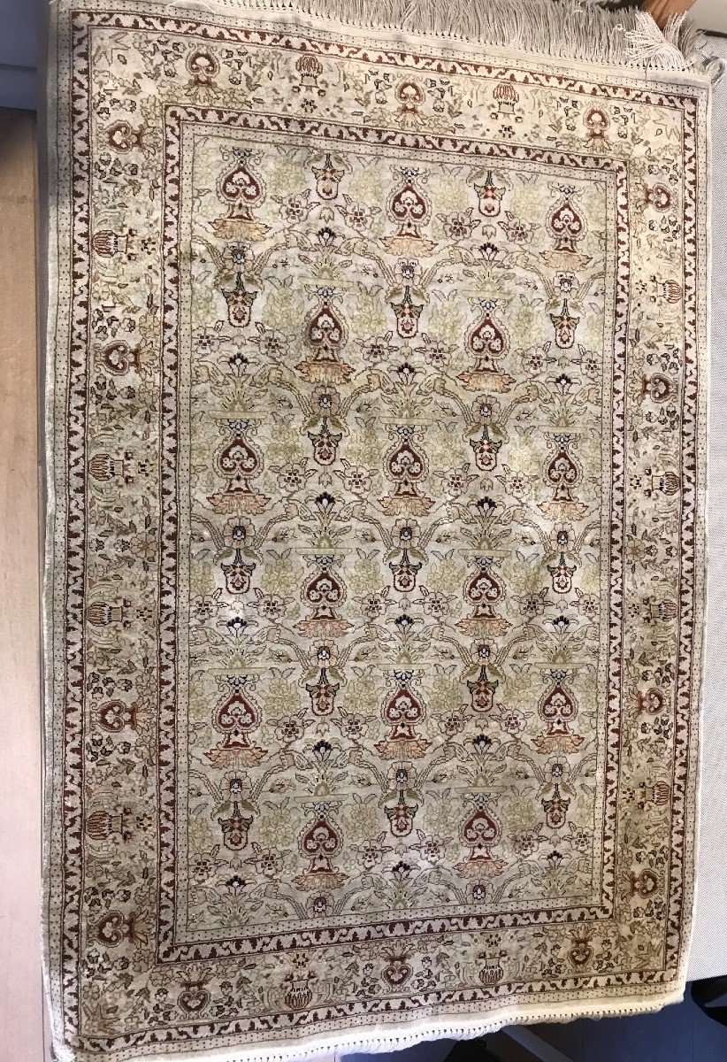 Tapis Ghoum