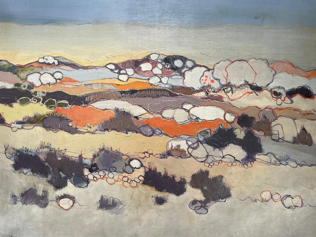 The Garrigue / Lamberto Lenzi-photo-2