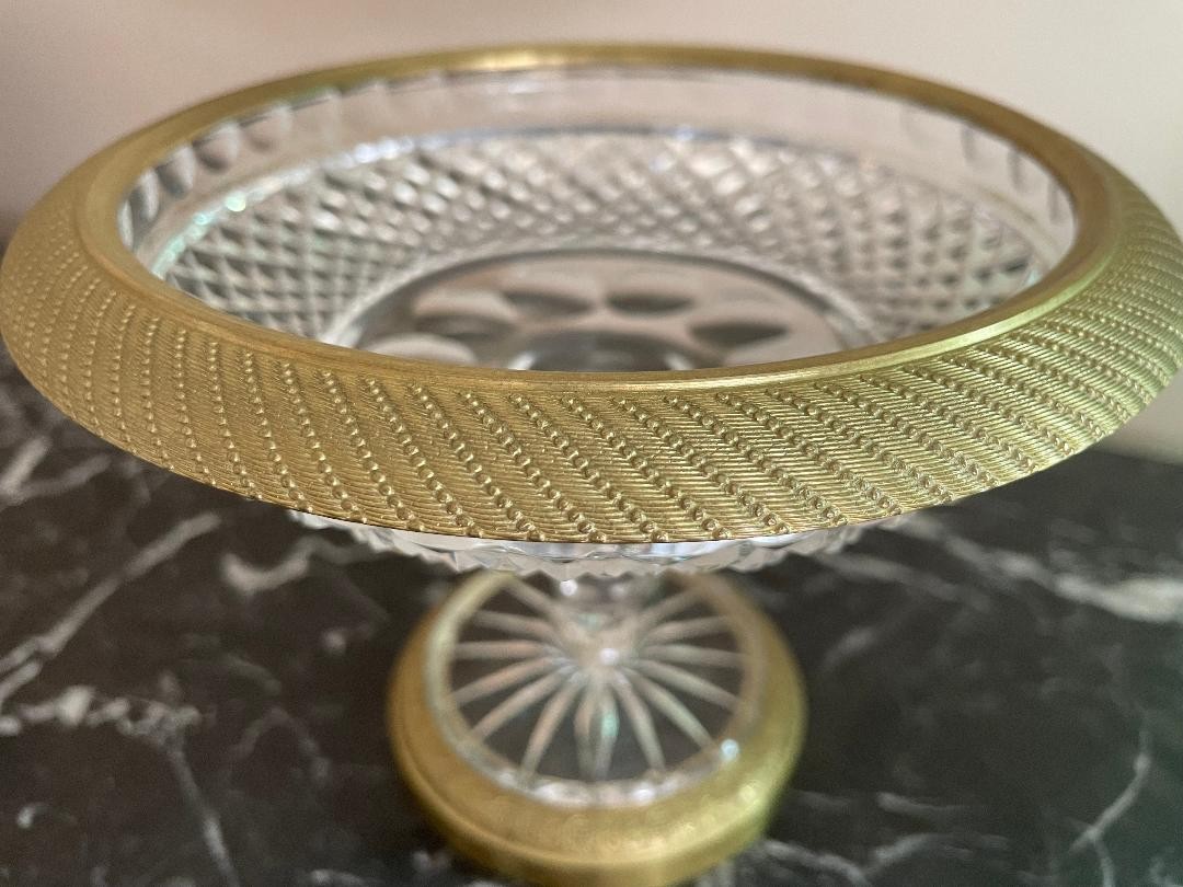 Candy Dish/baccarat-photo-2