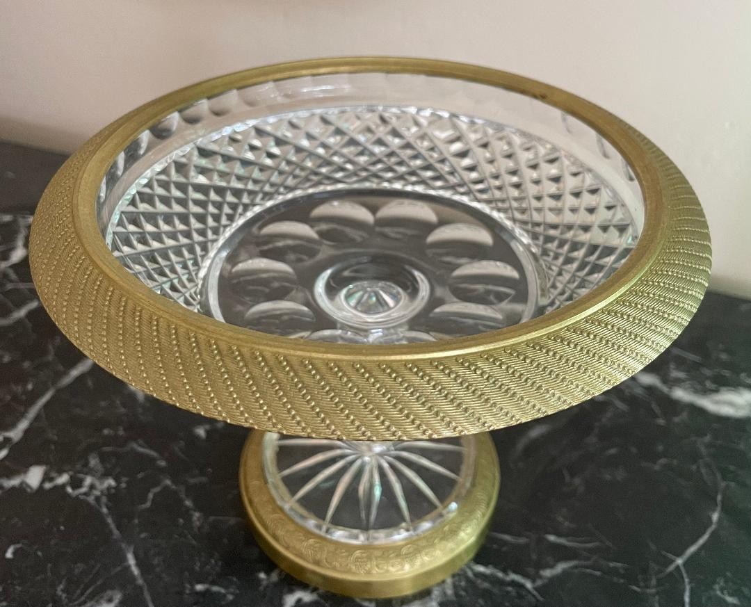 Candy Dish/baccarat-photo-3