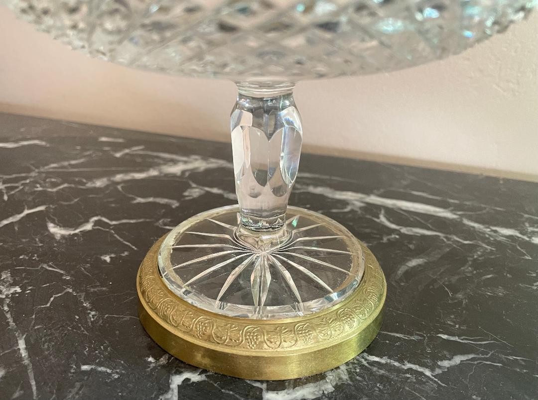 Candy Dish/baccarat-photo-4