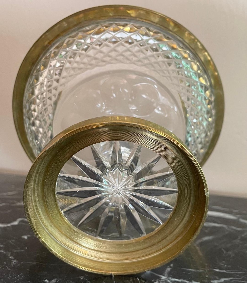Candy Dish/baccarat-photo-1