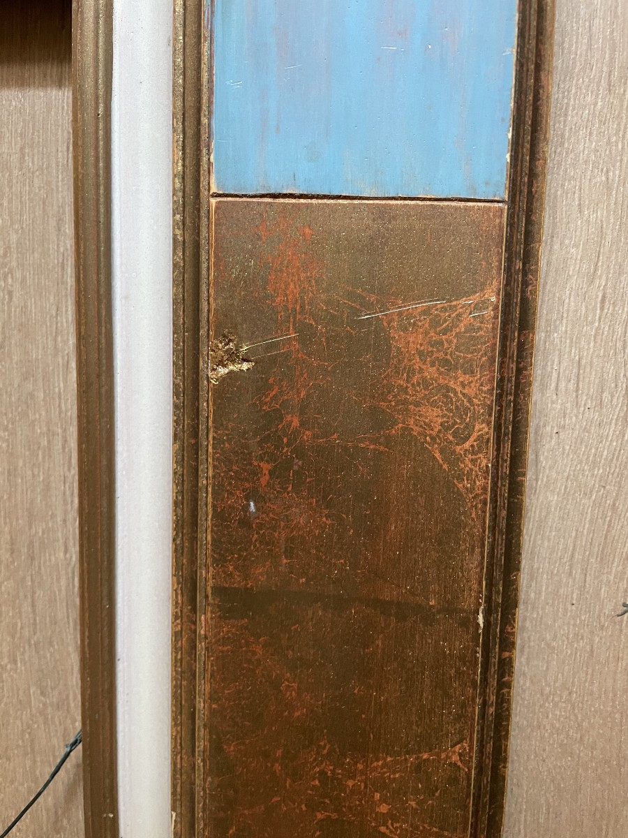 Cadre DELF / 60x60-photo-2