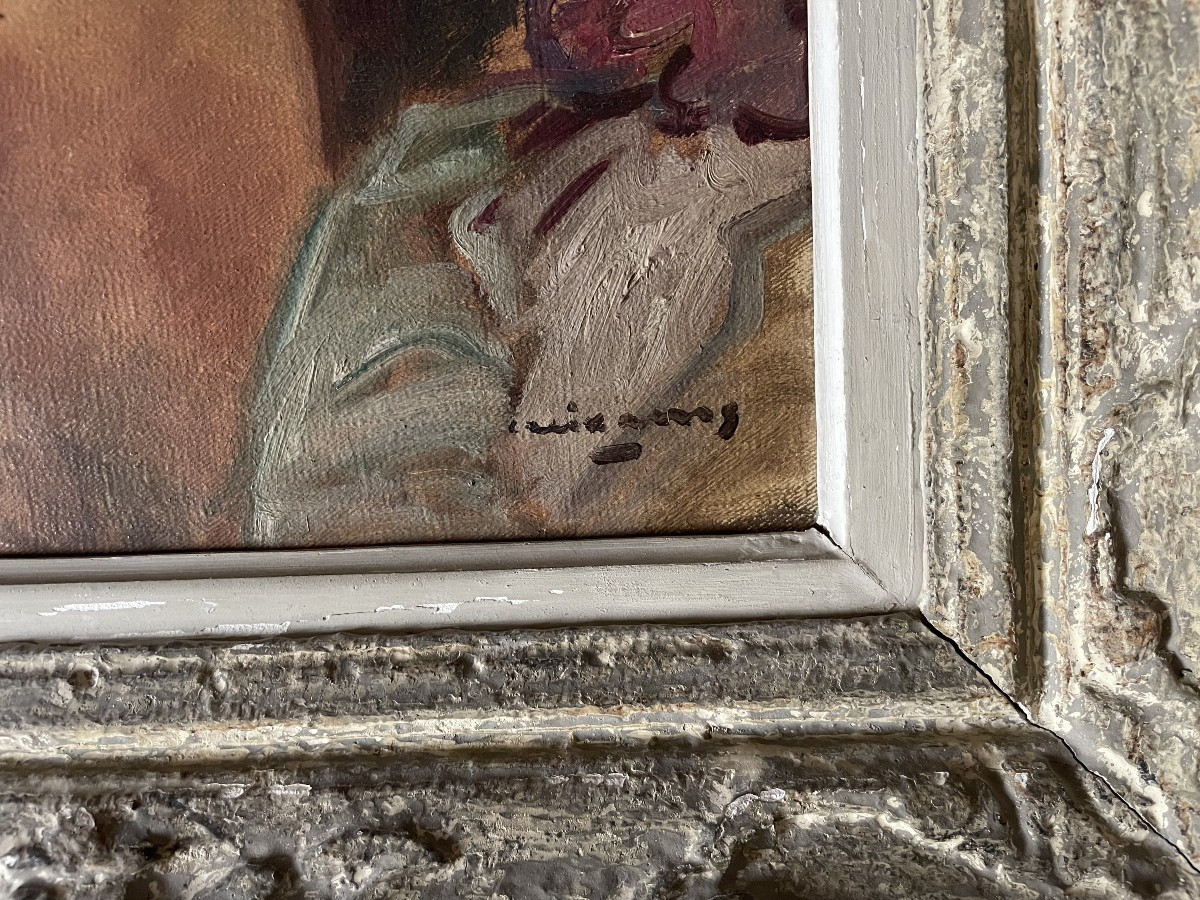 Nu / Pere CREIXAMS-photo-3