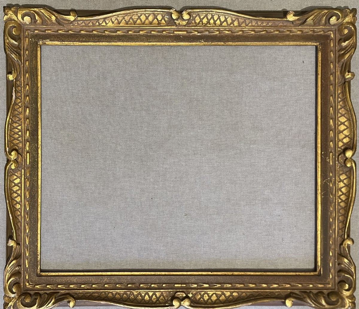Montparnasse Frame / F8