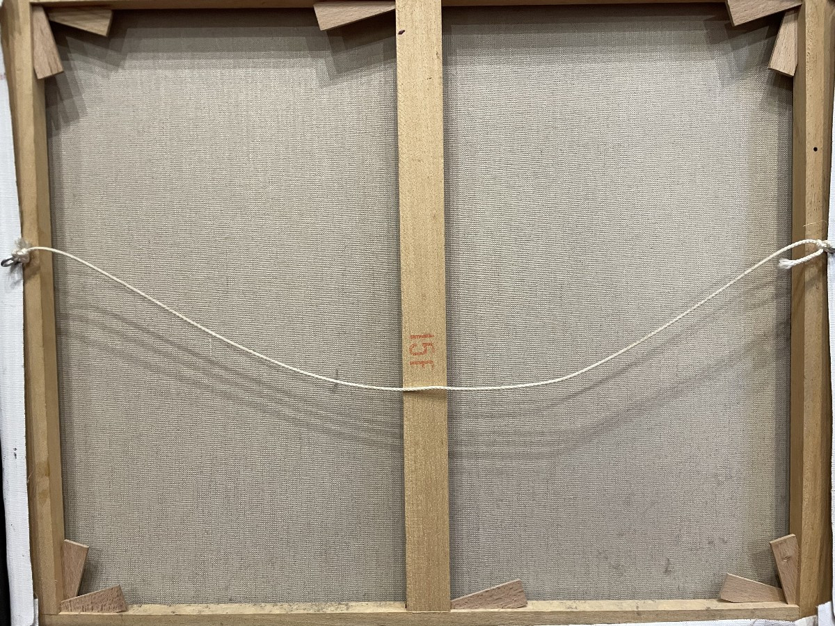 Les barques catalanes  / Véronique JOGUET-photo-3