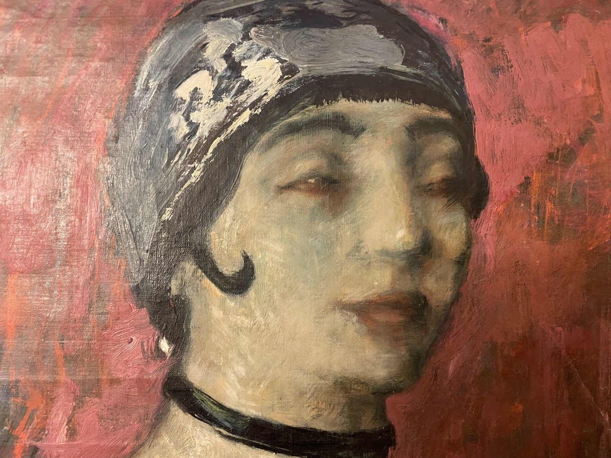 L'élégante / 1930-photo-2