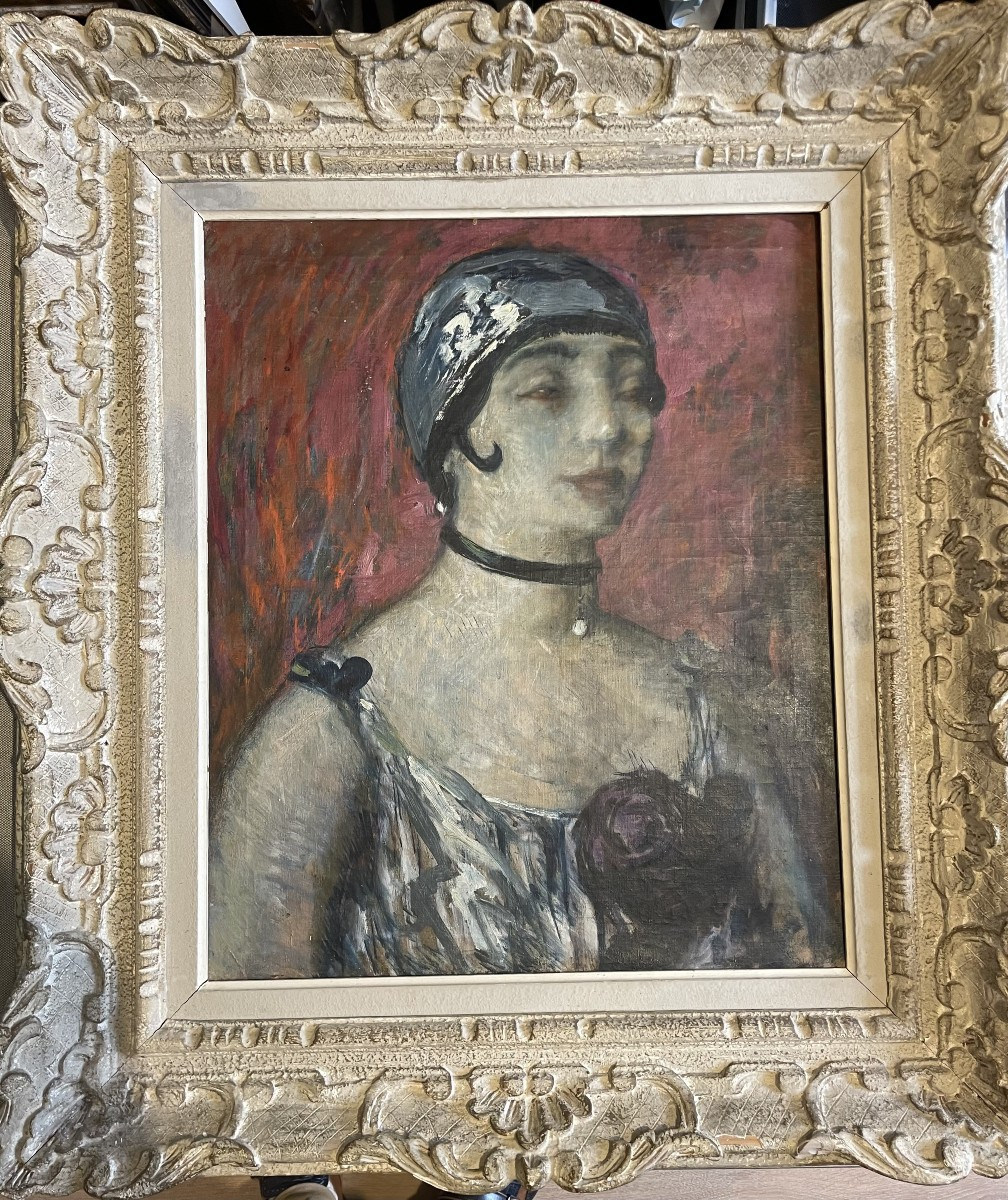 L'élégante / 1930-photo-4