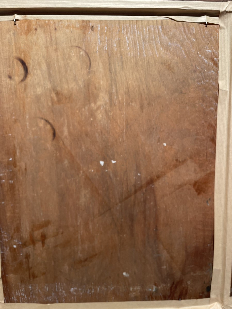 Maison close à Paris / 1945-photo-4