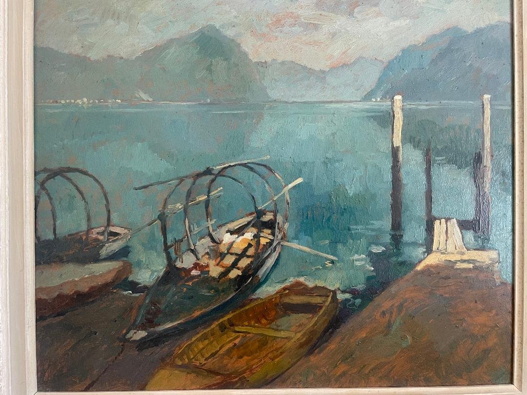 Lake Lugano-photo-2